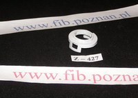 ZAMOCOWANIE SPRYSKIWACZA